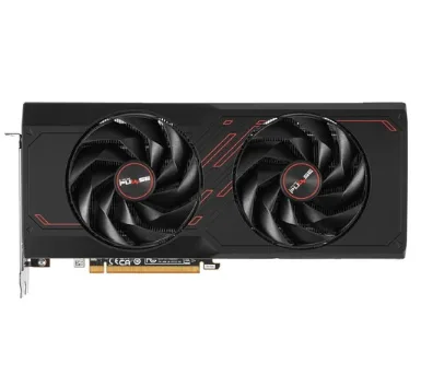 Видеокарта Sapphire AMD Radeon RX 7800 XT PULSE