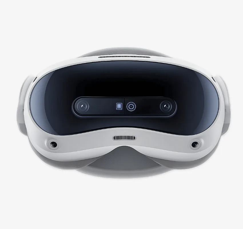 VR-шлем Pico 4 Ultra