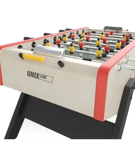 Игровой стол UNIX Футбол Кикер 140х70 см