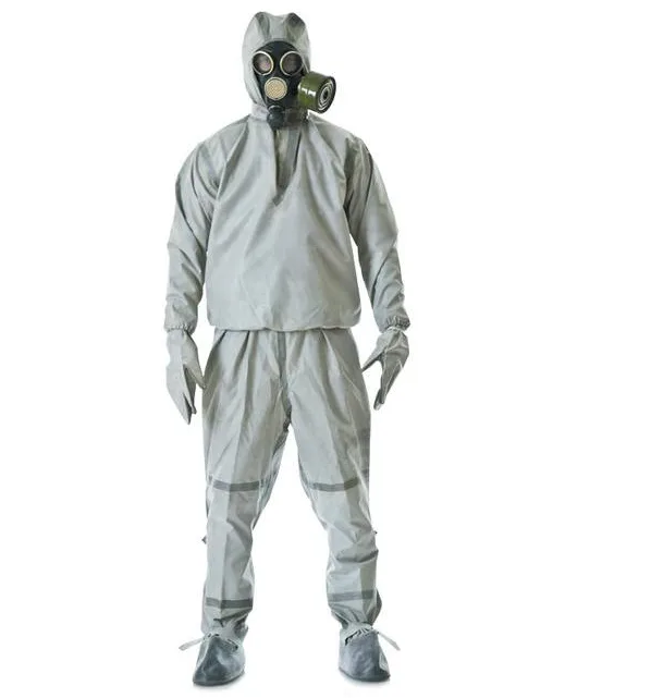 Легкий защитный костюм Л-1