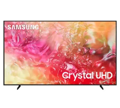 43" Телевизор Samsung, черный