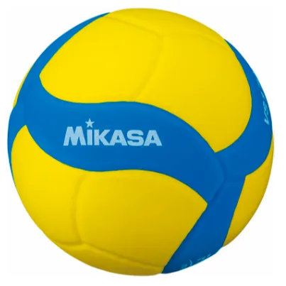 Мяч волейбольный MIKASA VS170W-Y-BL, облегченный, р.5