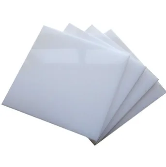 Оргстекло 3 мм 2,05 x 3,05 (лист)