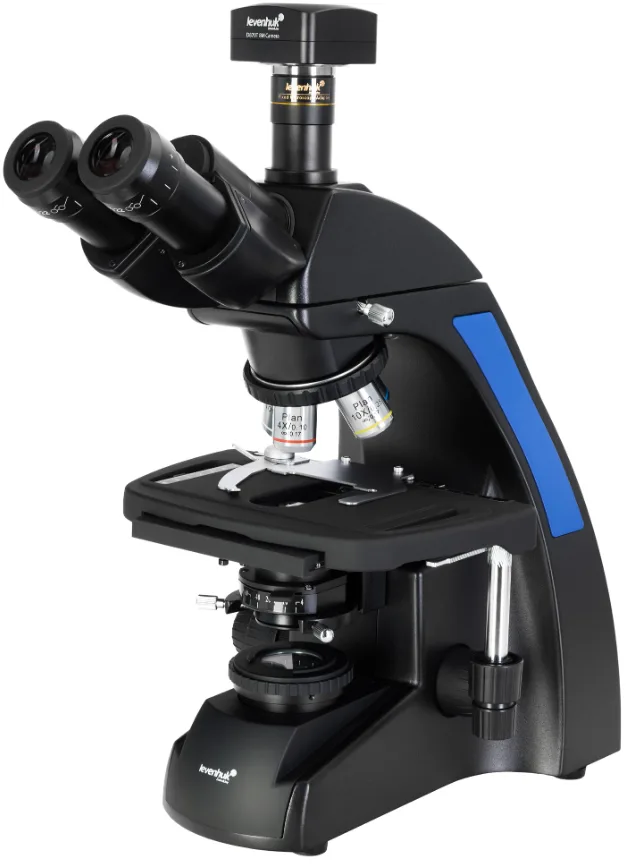 Микроскоп цифровой Levenhuk D870T