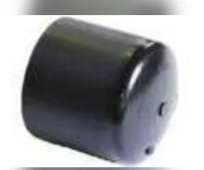 Заглушка полиэтиленовая d 100