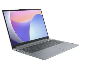 Ноутбук Lenovo 16", Intel Core i5 12450H 2ГГц, 8-ядерный, 16ГБ LPDDR5, 512ГБ SSD