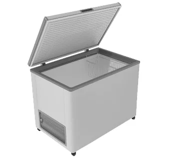Ларь морозильный Frostor F 350 S (-22 до -18 °С)