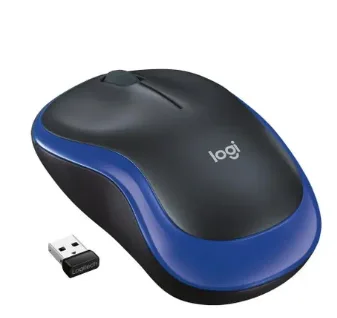 Мышь беспроводная Logitech