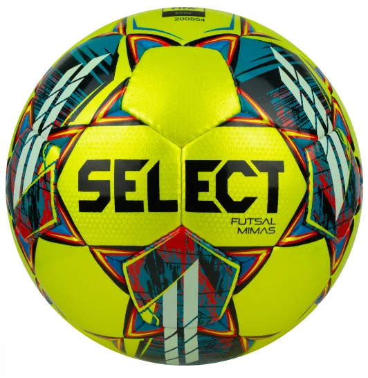 Мяч футзальный SELECT Futsal Mimas, FIFA Basic
