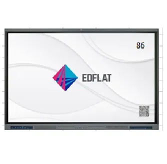 Интерактивная панель серии LITE 86
