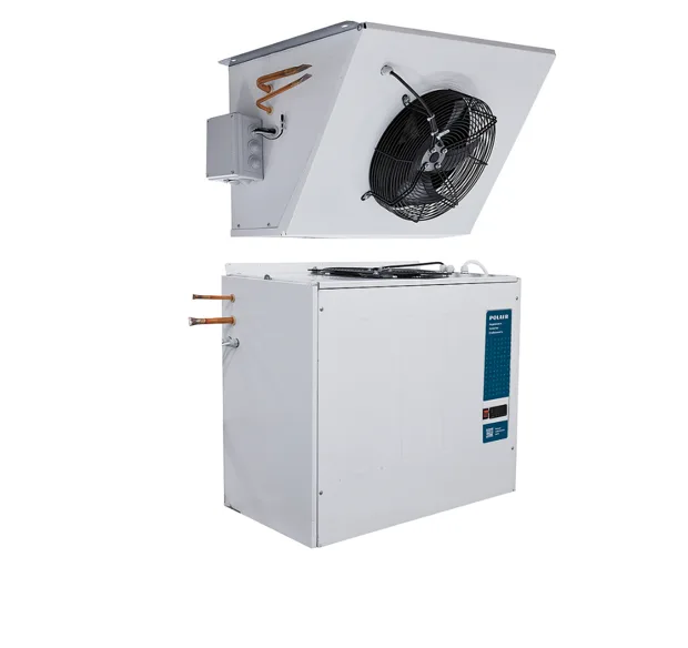 Сплит-система низкотемпературная POLAIR SB 328 S