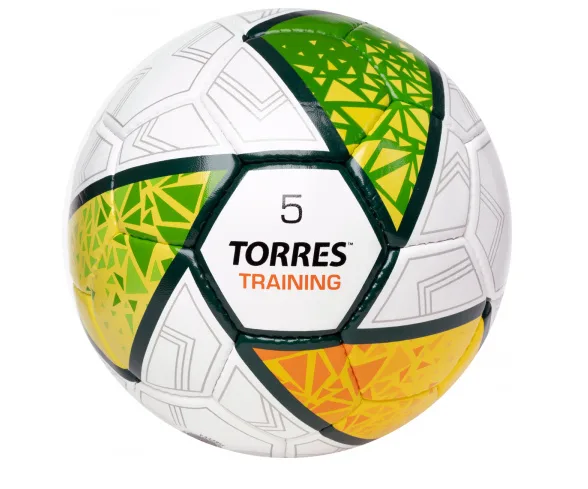 Мяч футбольный Torres Training 2024 год (р.5)