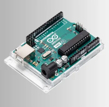 Плата Arduino Uno R3