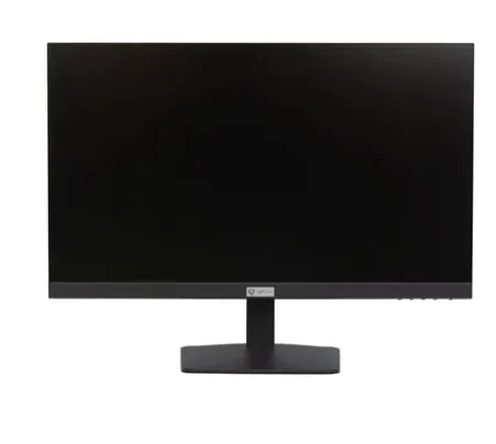 Монитор 1920x1080, VA, 75Гц, 1хHDMI, черный Производство РФ