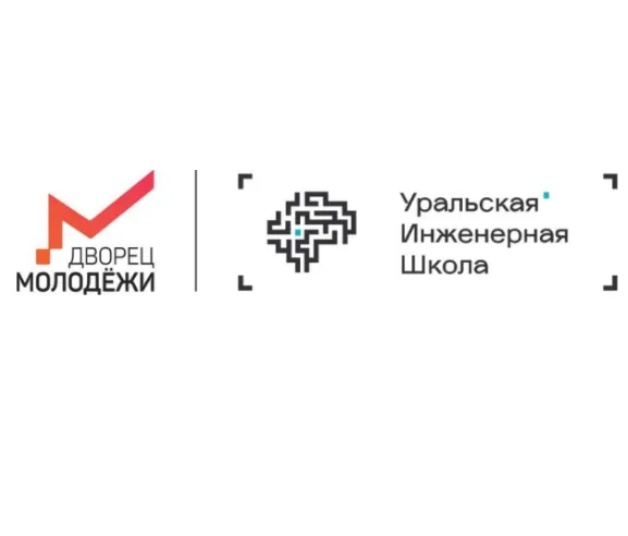 Стенд "Дворец молодежи" 1500х300мм