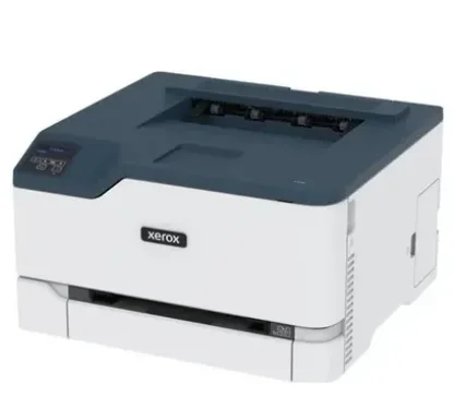 Принтер светодиодный Xerox C230 цветная печать, A4, цвет белый