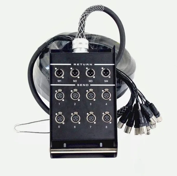 Мультикор Invotone DB0804/20M