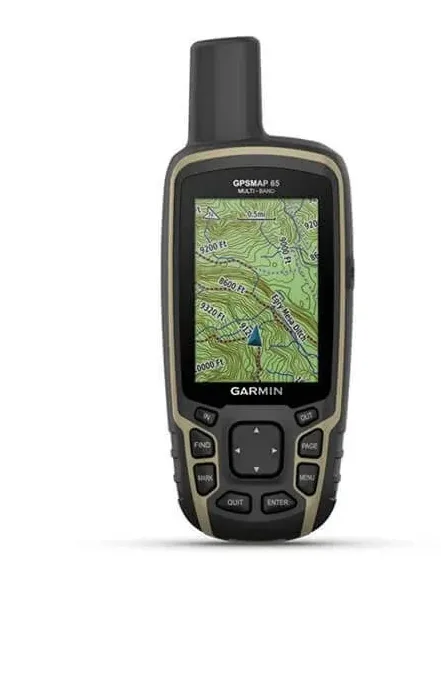 Навигатор туристический Garmin GPSmap
