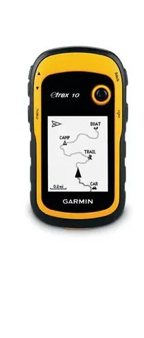 навигатор Garmin