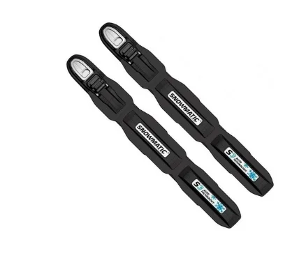 Лыжное крепление NNN SNOWMATIC Auto universal, Размер S