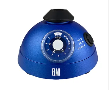 Медицинский вортекс ELMI V-3 (вибрационный встряхиватель)