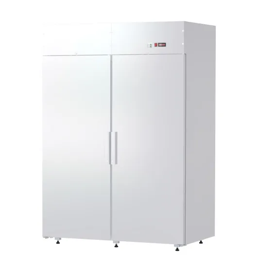 Шкаф холодильный ARKTO R1,4-S