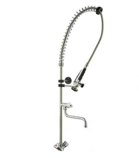 Устройство душирующее ROAL 9920DH-2
