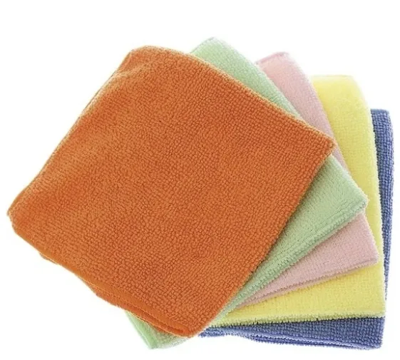 Универсальная салфетка из микрофибры 30x30 см