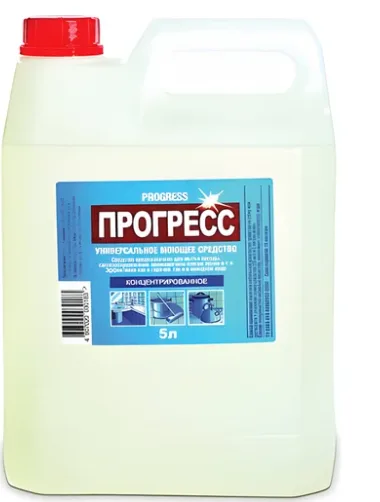 Универсальное моющее средство 5л