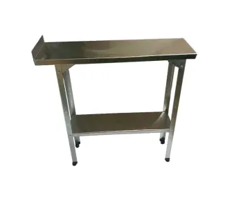 Стол-вставка CВ 400x800x860
