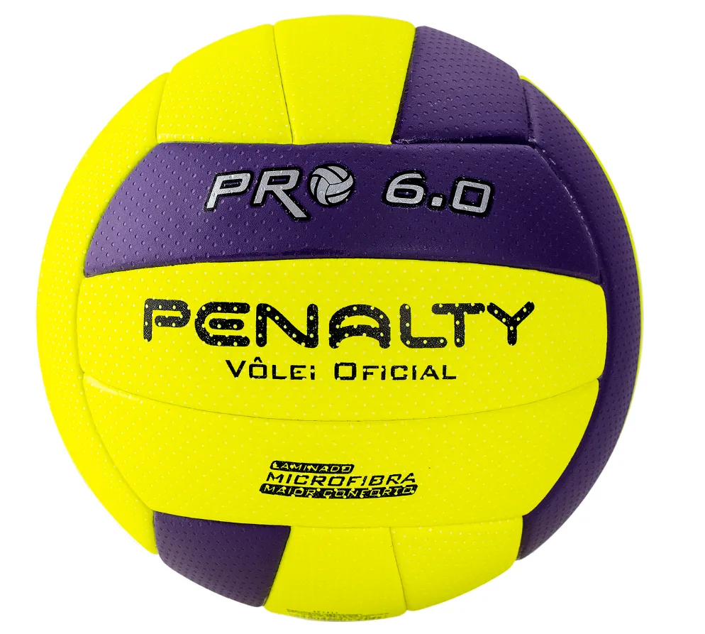 Мяч волейбольный PENALTY, матчевый, размер 5
