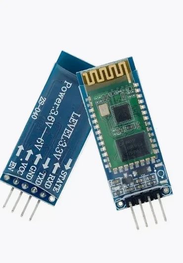 Bluetooth модуль HC-06