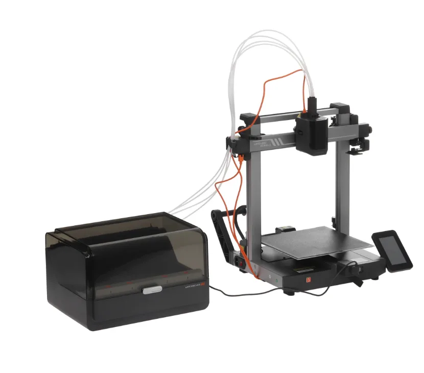 3D принтер Anycubic Combo