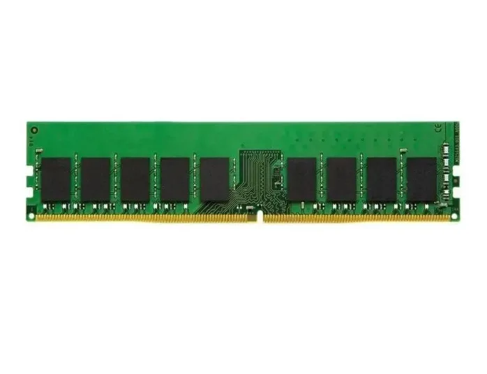 Память DDR4 Kingston KSM26ES8/8HD DIMM, ECC, unbuffered, PC4-21300, CL19, 2666МГц
