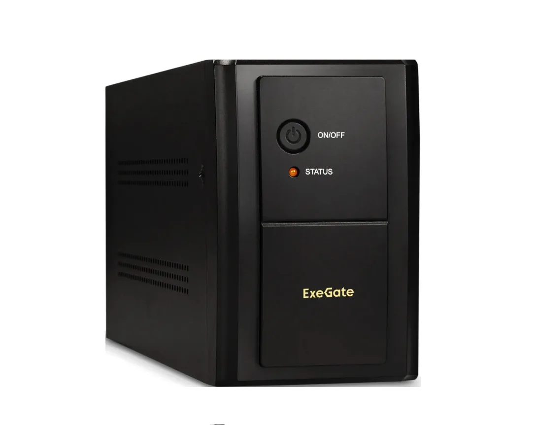 ИБП EXEGATE SpecialPro EP285527RUS, 2200ВA