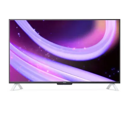 55" Умный телевизор ЯНДЕКС ТВ QLED, 4K Ultra HD, СМАРТ ТВ