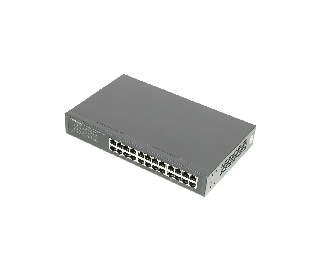 Коммутатор TP-LINK TL-SG1024D