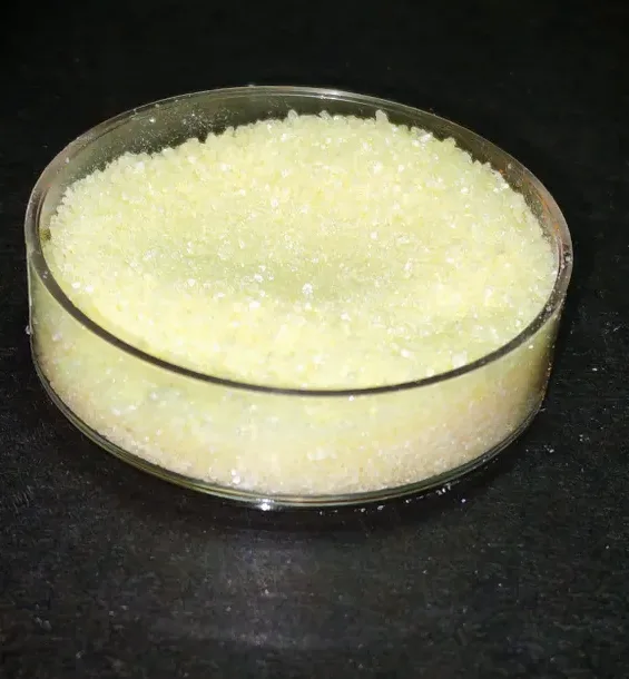 Желтая кровяная соль 100 гр., (Калий железистосинеродистый, 3-водный)