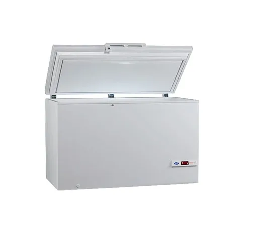Морозильник медицинский V=180л (-20...-40С, (1310х720х940 мм) с замком