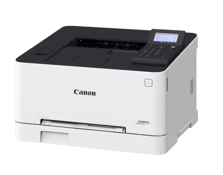 Принтер лазерный Canon LBP631CW цветная печать, A4, цвет белый