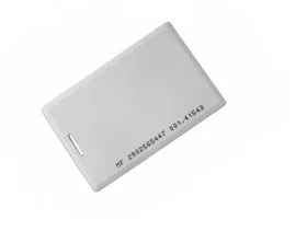 Смарт карта Slim Mifare