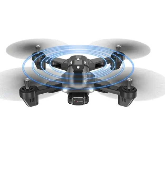 Квадрокоптер Drone F184 X HD