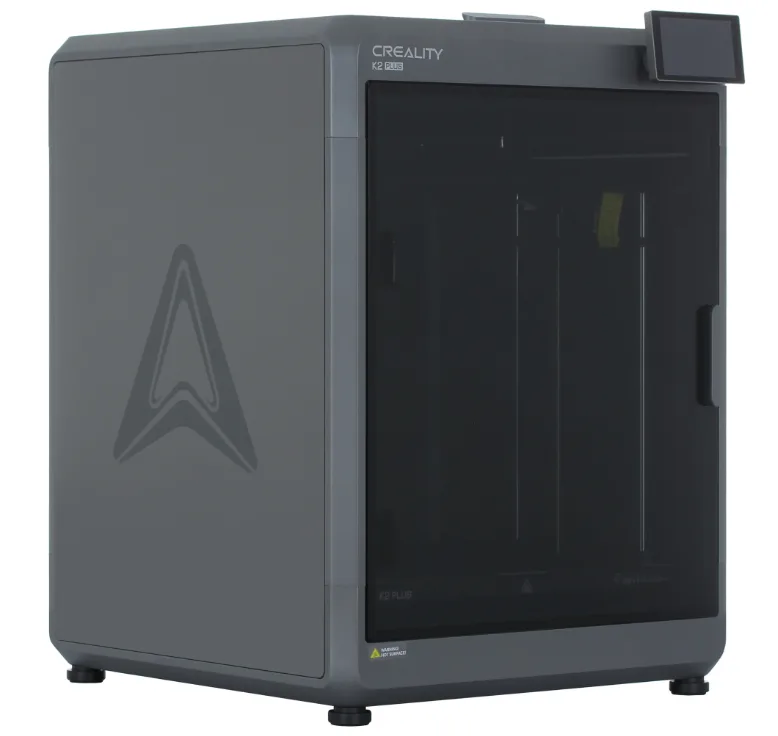 3D принтер Creality3D K2 Plus