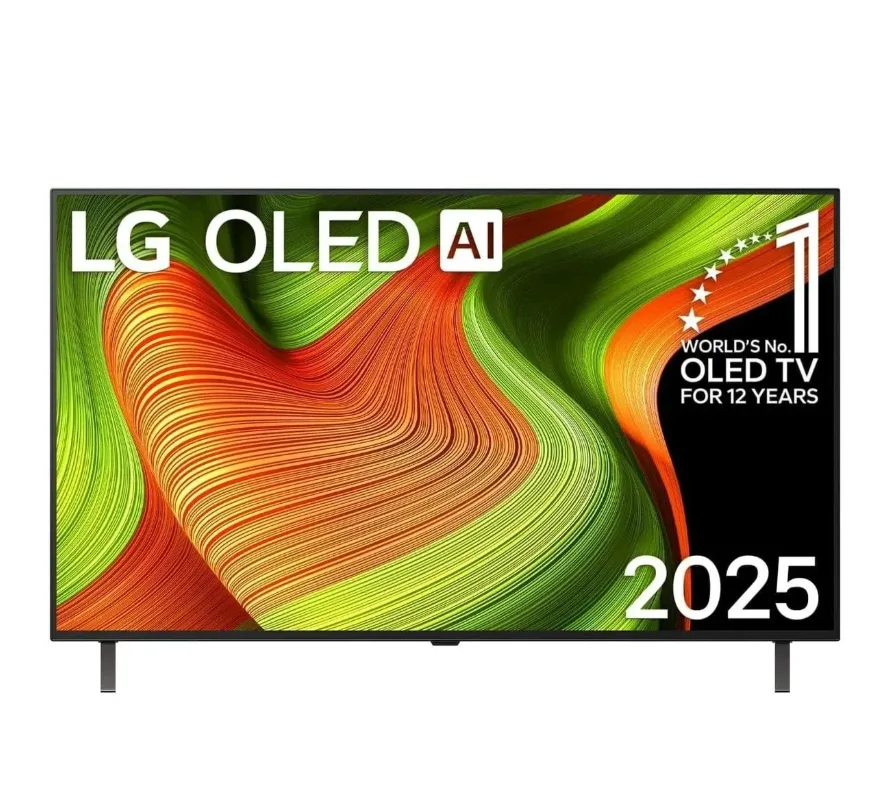 48" Телевизор LG, 4K Ultra HD, коричневый, СМАРТ ТВ, WebOS