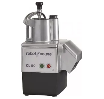 Овощерезка ROBOT COUPE CL50 3Ф 380V