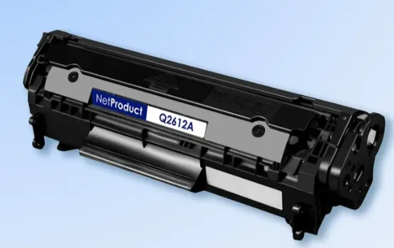 Картридж NetProduct Q2612A (HP 12A) для HP LJ 1010/1020/3050