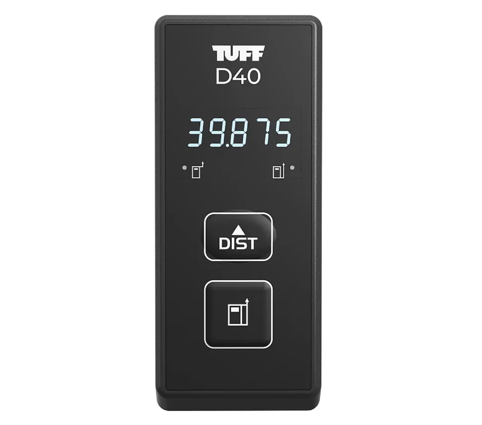 Лазерный дальномер TUFF