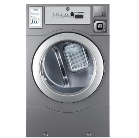 Машина сушильная HAIER HCD12C