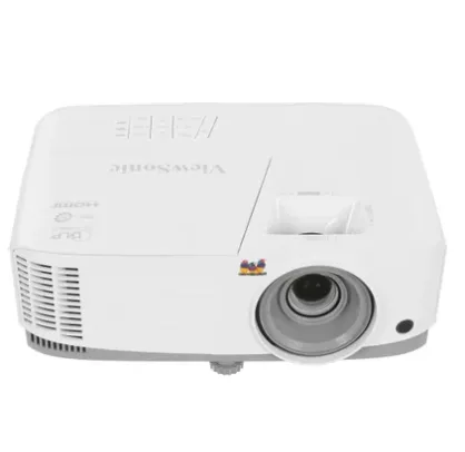 Проектор ViewSonic, белый