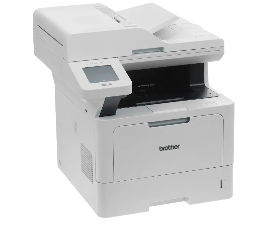 МФУ Brother DCP-L5510DW
